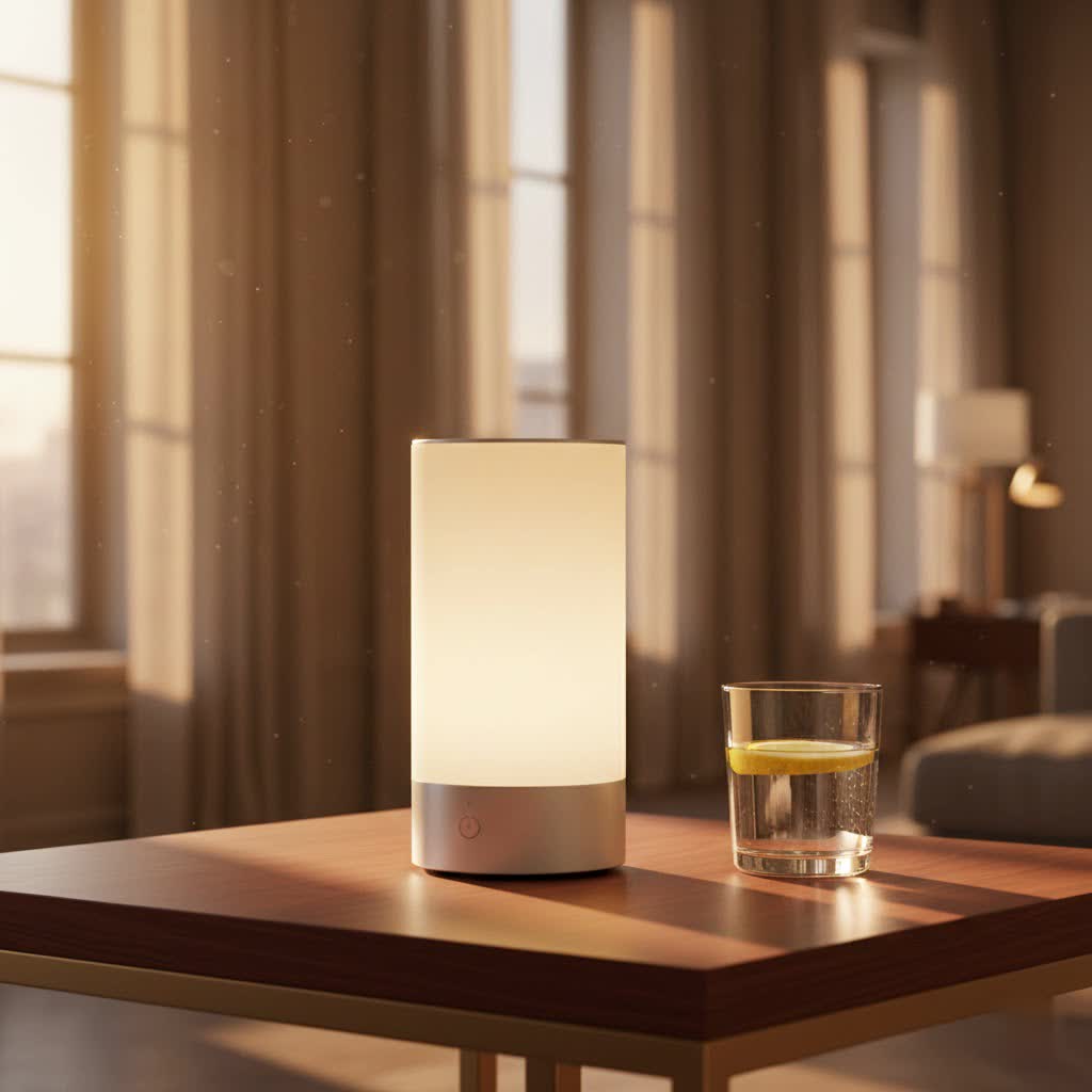 Illuminating Your Nights: The Essential Guide to Outlet Night Lights