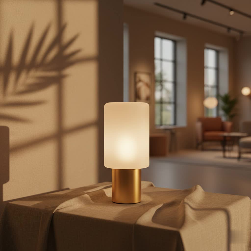 Illuminating Serenity: A Deep Dive into the VAVA Night Light for Restful Nights