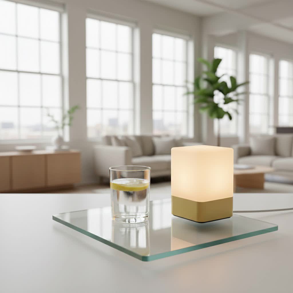 Decoding the Blue Night Light: Friend or Foe to Your Sleep?