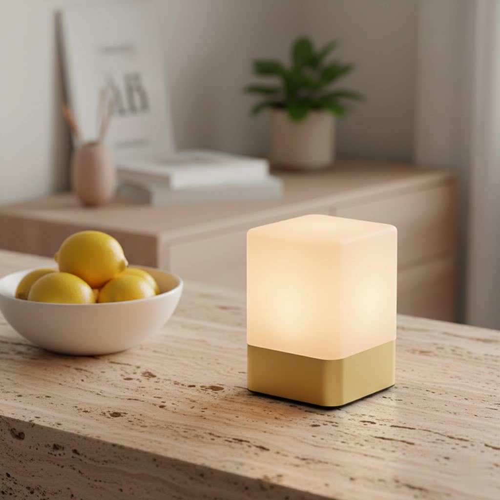Night Light for Bedroom: Your Gentle Guide to Restful Nights