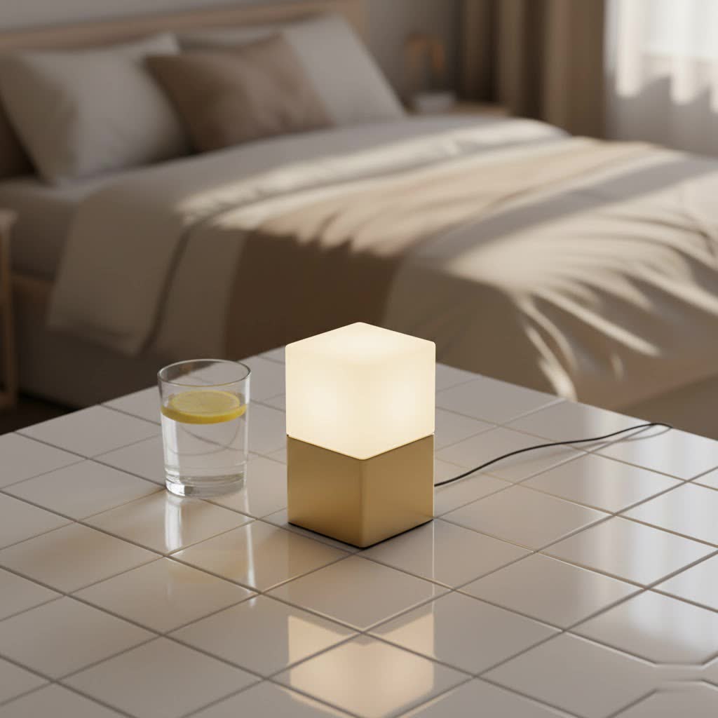 The Magical Glow: Choosing the Perfect Hello Kitty Night Light for Sweet Dreams