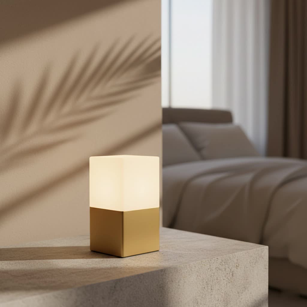 Illuminating Your Night: Navigating the World of Bright Night Lights for Optimal Sleep and Safety