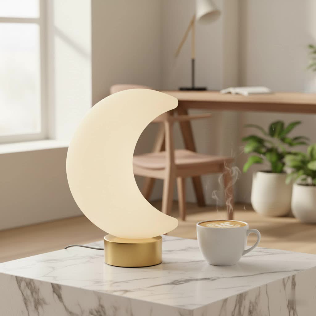 The Enchanting Glow: Why a Mushroom Night Light is Your Home’s Next Must-Have
