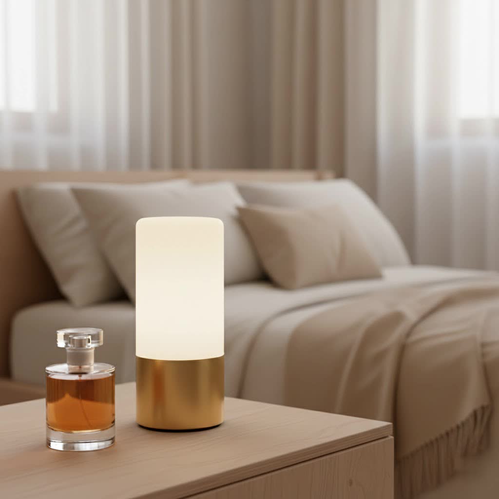 Discover the Enchanting Glow of Mushroom Night Lights for Your Home
